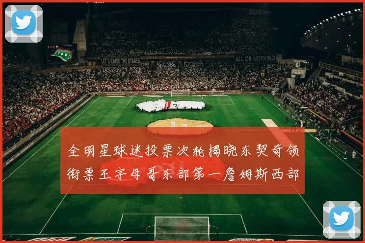 全明星球迷投票次轮揭晓东契奇领衔票王字母哥东部第一詹姆斯西部第八