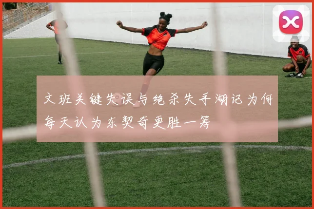 文班关键失误与绝杀失手湖记为何每天认为东契奇更胜一筹